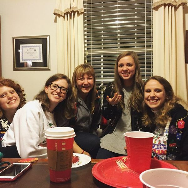 Things To Do Inside When It's Too Cold For Anything Else