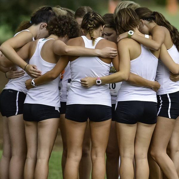 11 Life Lessons Running Has Taught Me