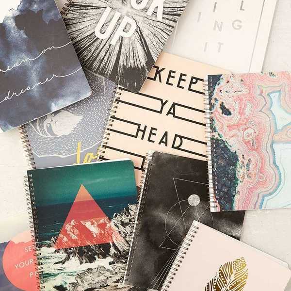 New Semester; New you