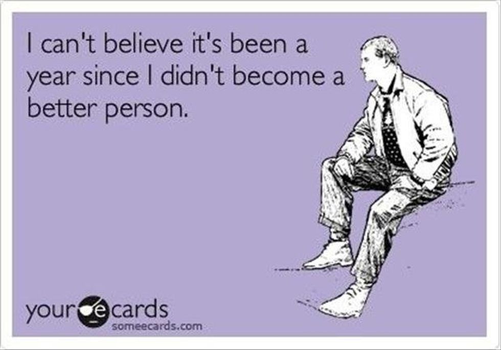 10 Things to do on December 31st