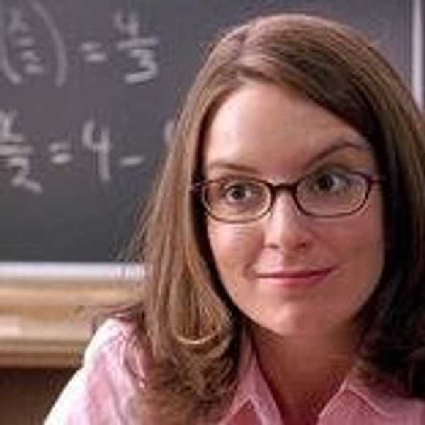 12 Signs You're An Education Major