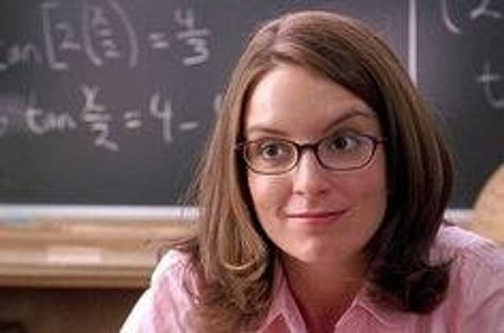 12 Signs You're An Education Major