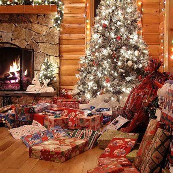 Top 12 Gift Ideas For The Family