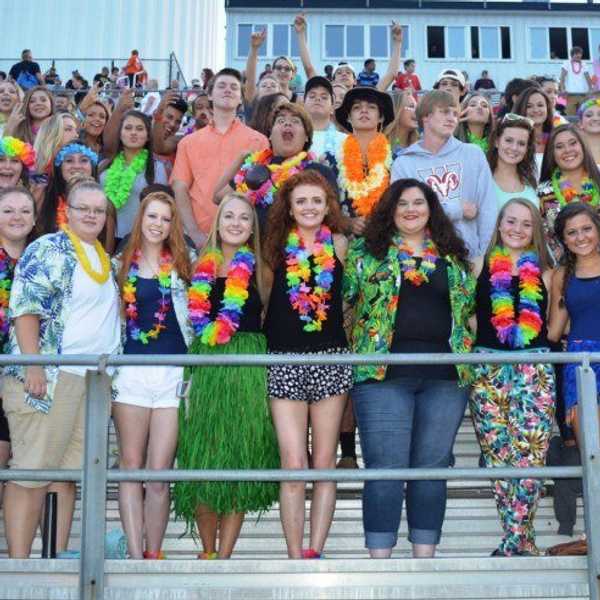 8 Things You'll Miss When You Go Away For College