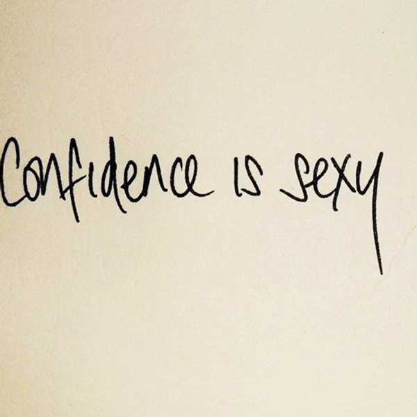 Why Confidence is the Most Attractive Trait