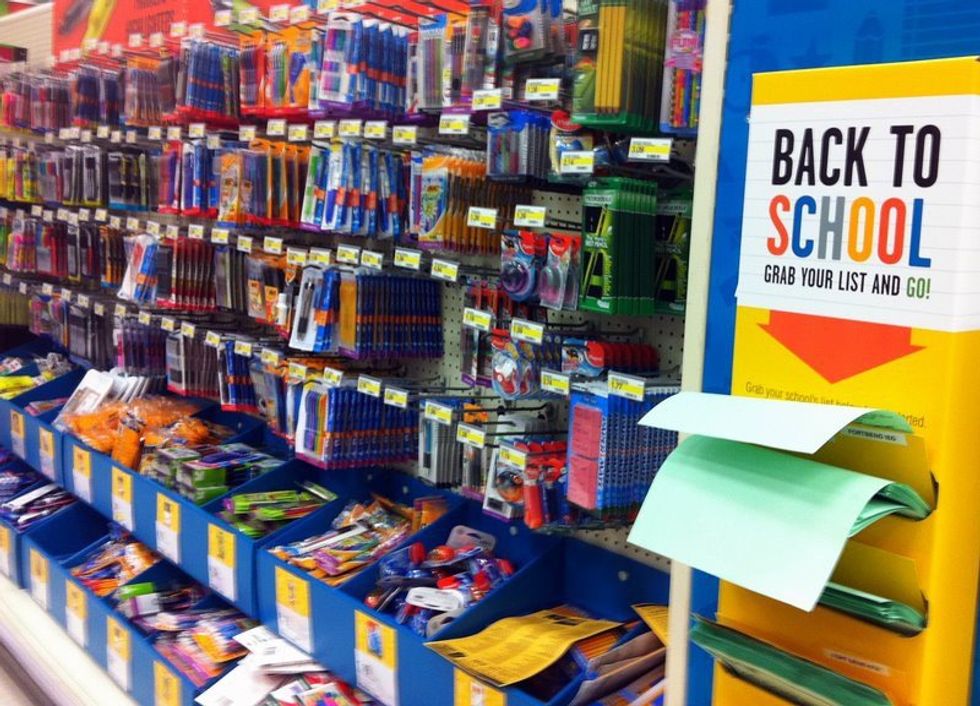 23 Things You'll Only Understand If You Love School Supplies