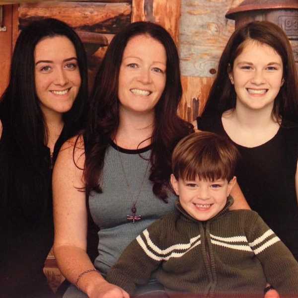 The Stay-At-Home Mom Era