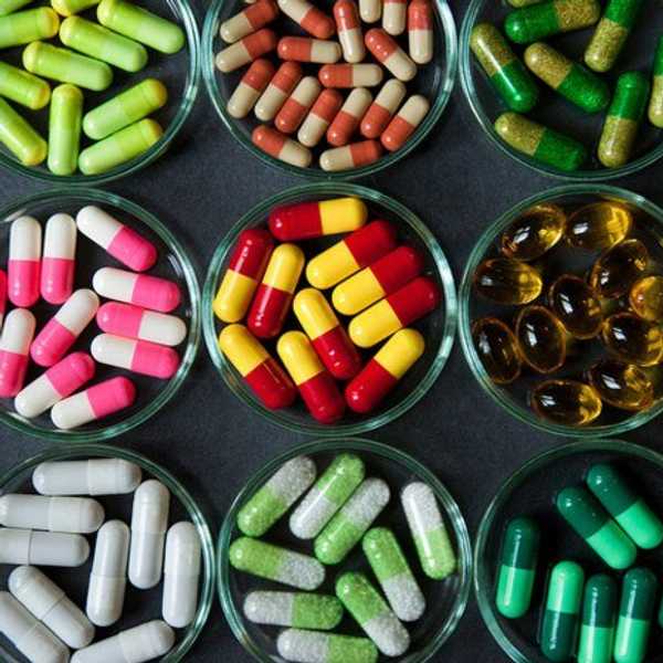 The Drugs of Today: An informative Guide