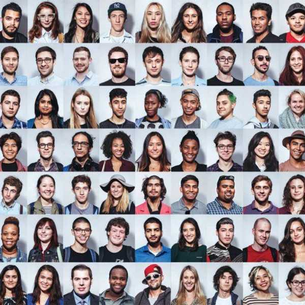 What It's Like Being A Millennial