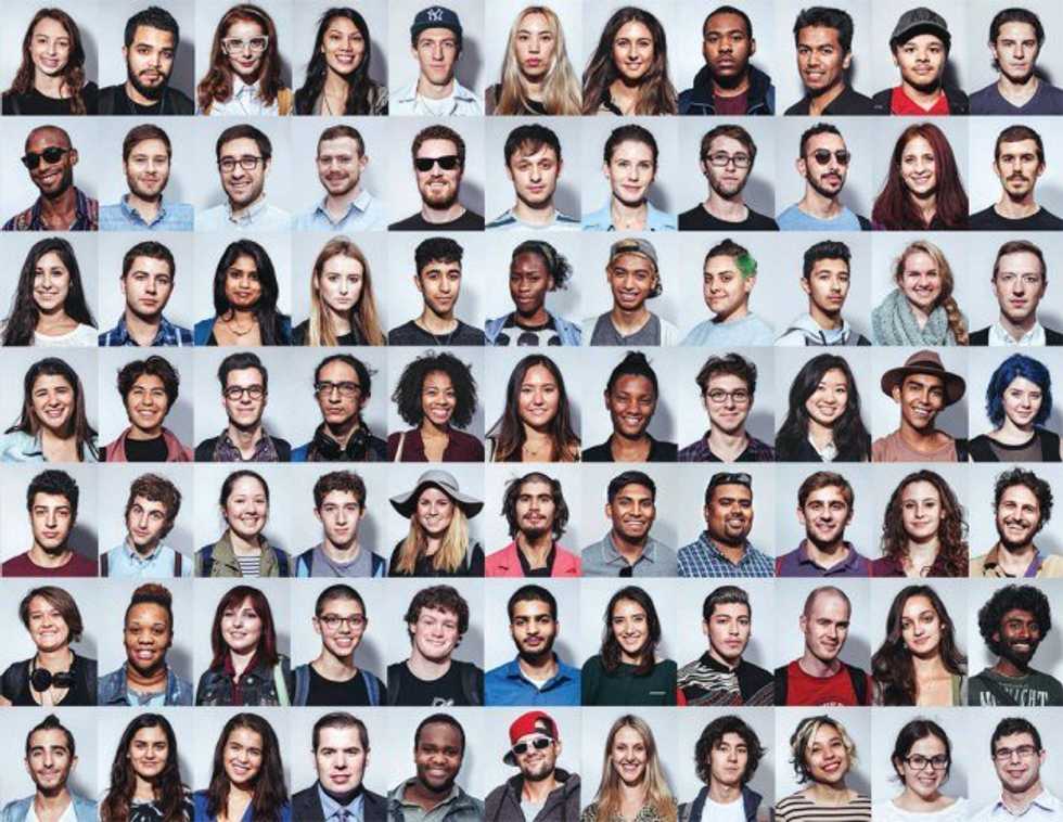 What It's Like Being A Millennial