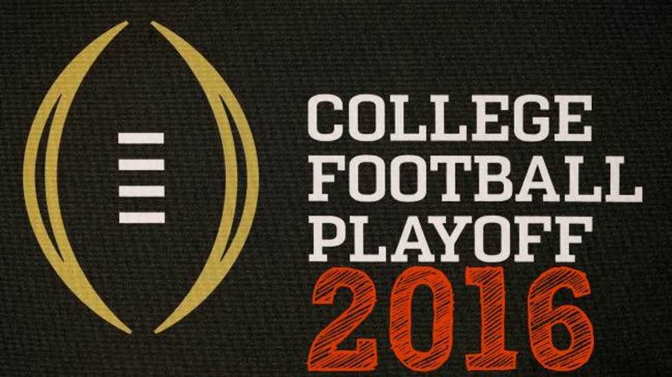 Why This Year's College Football Playoff Will Be Better Than Previous Years