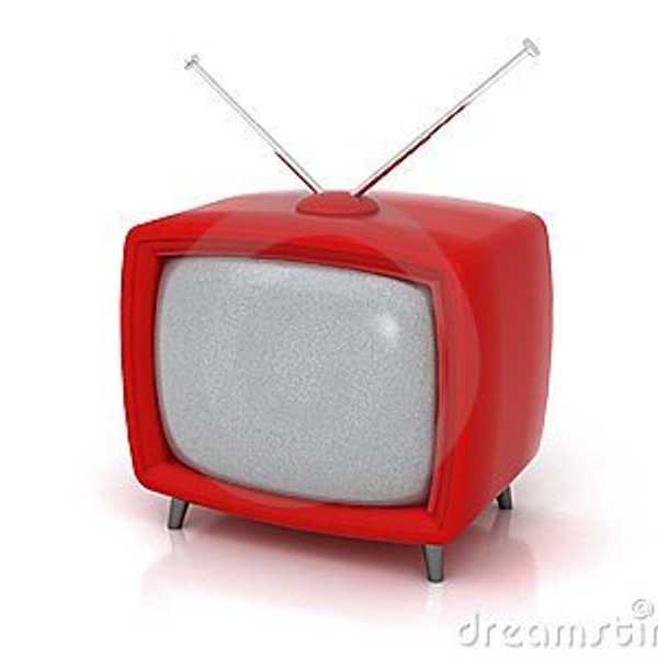 OCD In Television