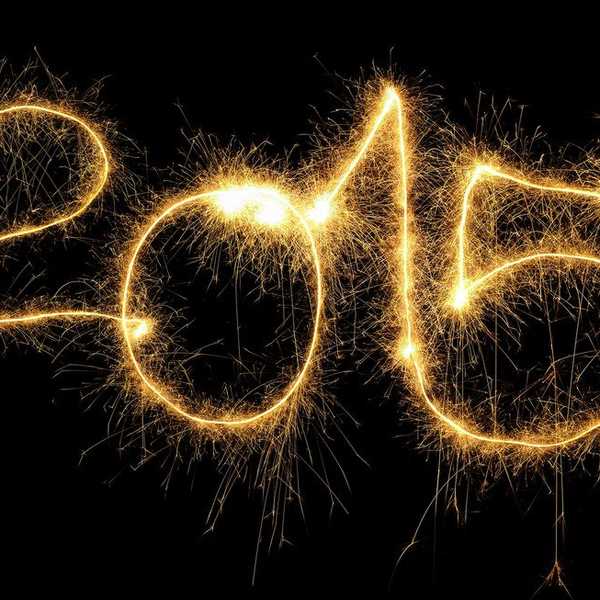 Thank You 2015