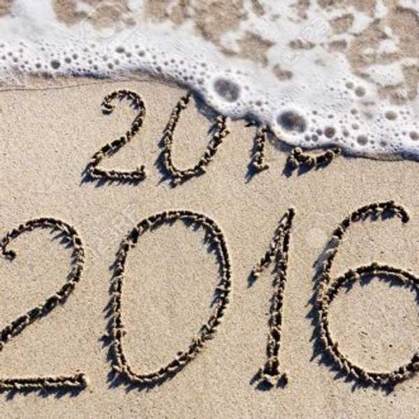 Crafting Practical New Year's Resolutions