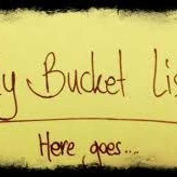 Your Ultimate Second Semester Bucket List