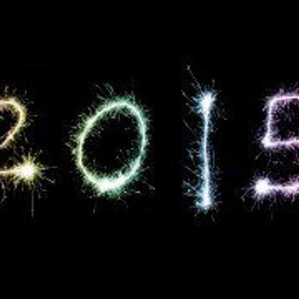 15 Things I've Learned In 2015