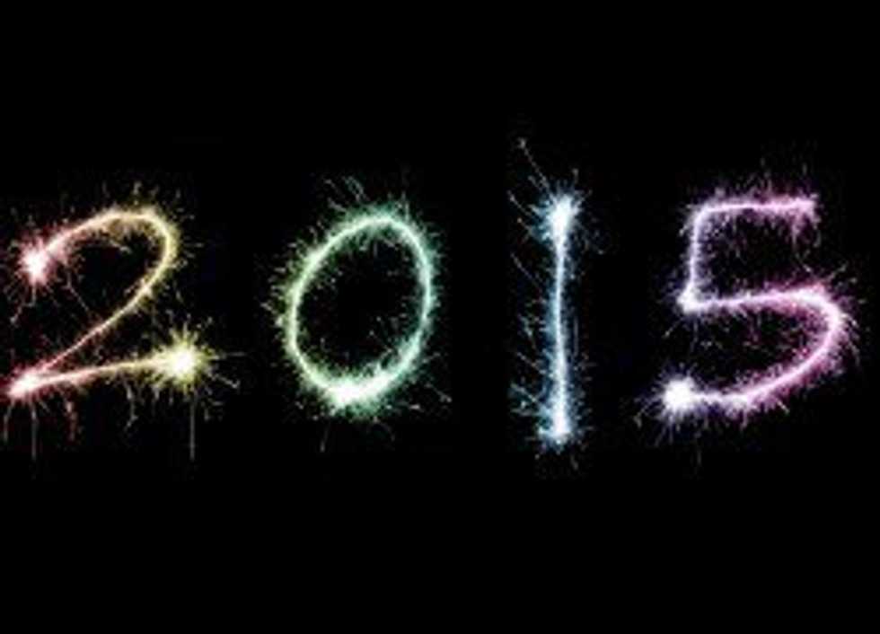 15 Things I've Learned In 2015