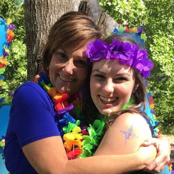 Mom: More Than A Superhero