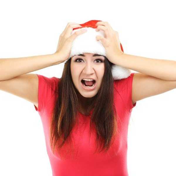 13 Struggles Of Being On Break