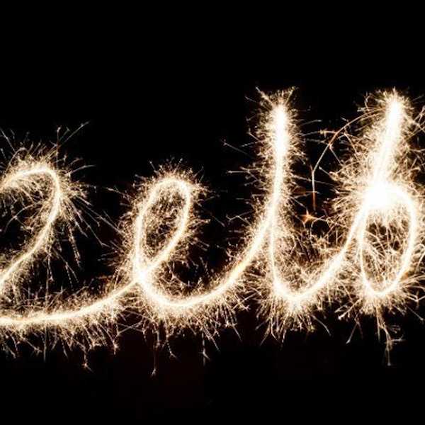5 New Year's Resolutions For College Students