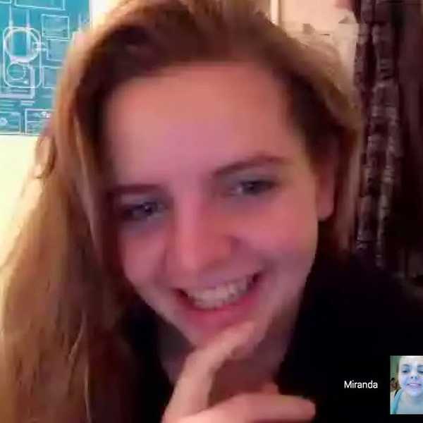 Long Distance Friendships