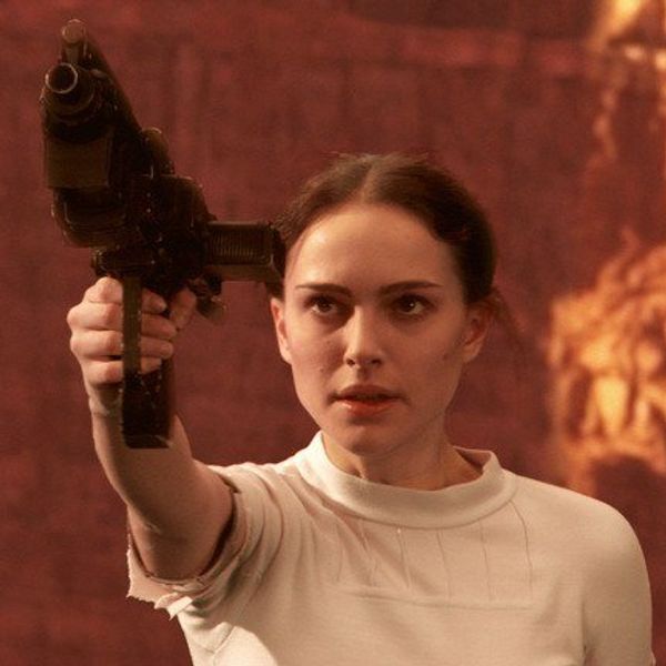 'Star Wars:' A Secretly Feminist Movie Series