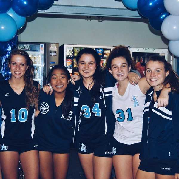 Struggles Of A High School Athlete Becoming A NARP In College