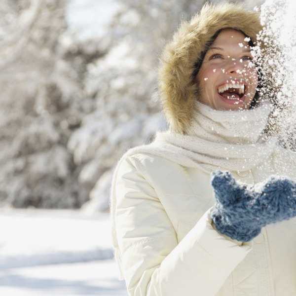 How To Make The Most Out Of Winter Break