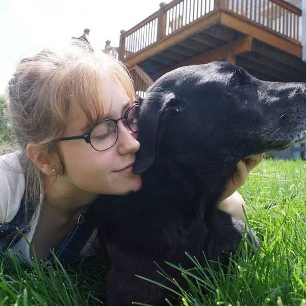10 Signs You Love Dogs More Than People