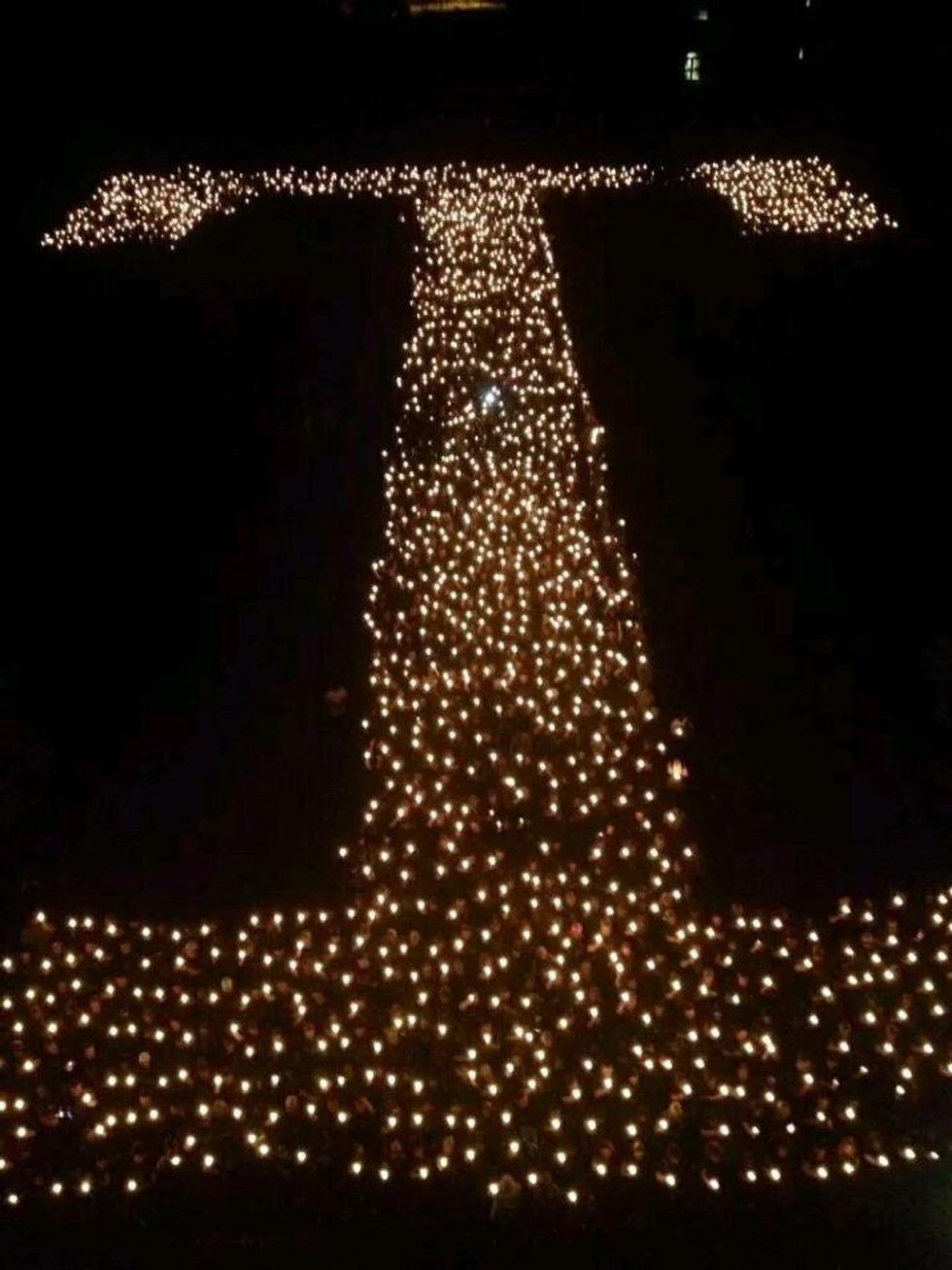 The 10 Things We Love Most About Tarleton State