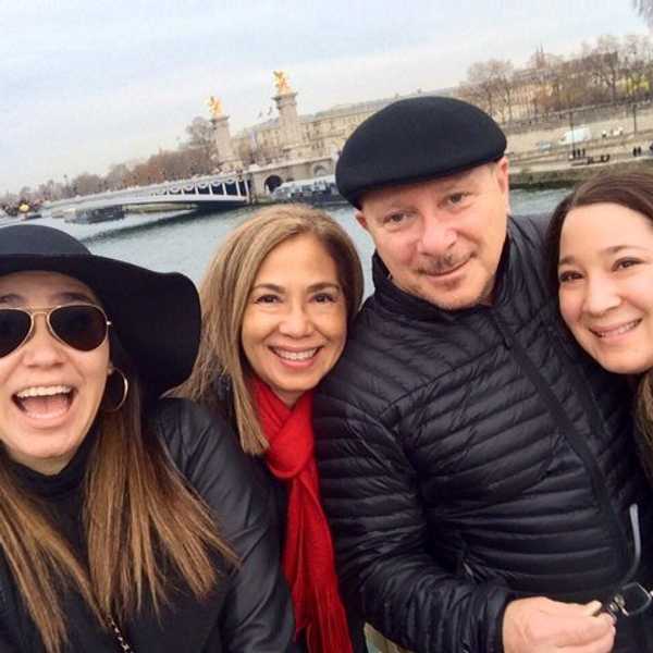 19 Things That Happen On Family Vacations