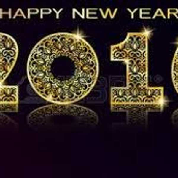 A New Year A Not So New Me