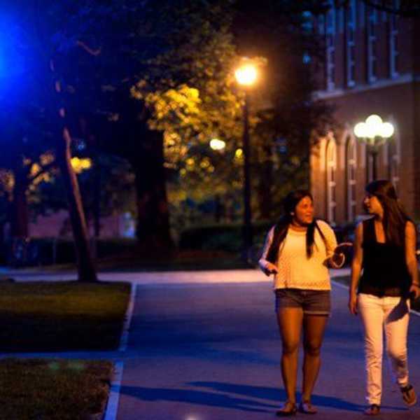 How This Crazy World Makes Me Feel While On Campus