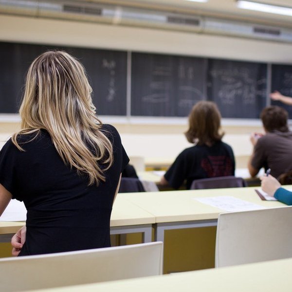 Top 8 Traits of The Best Professors: Elevate Your Education | The ...