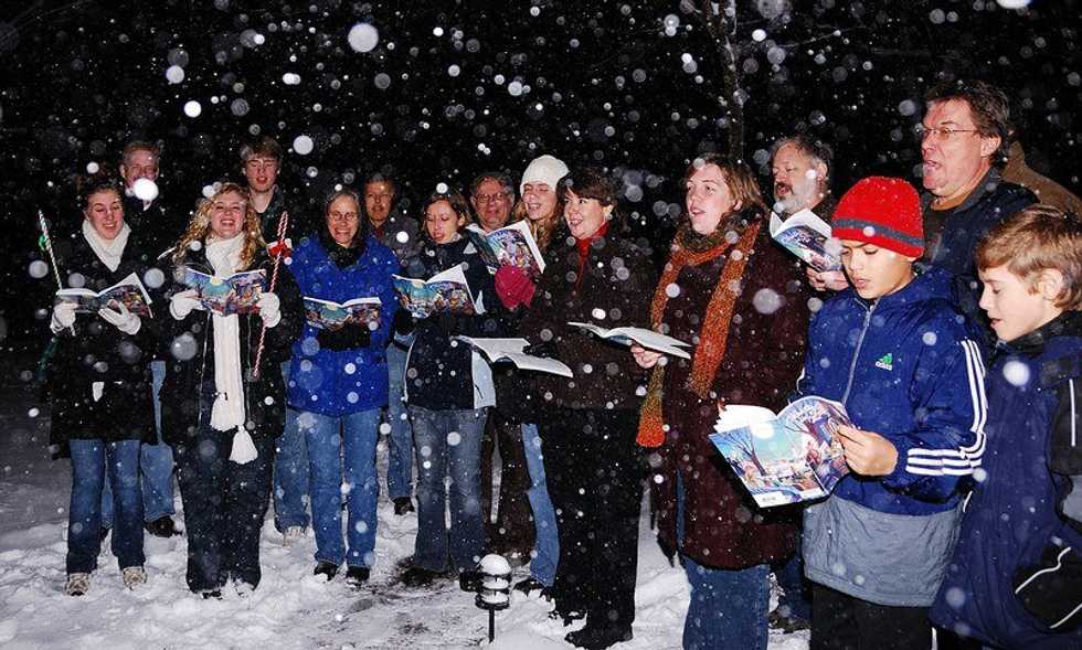 The Surprising Histories Of 9 Classical Christmas Carols