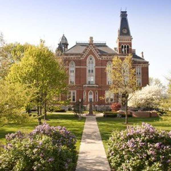Sexual Assault At DePauw University