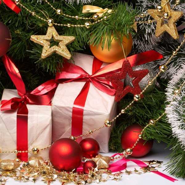 The Evolution of Christmas Lists