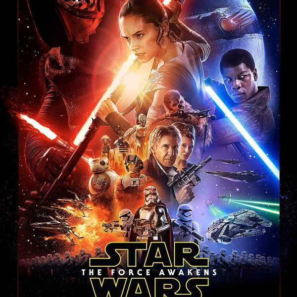 The Force Within Us All