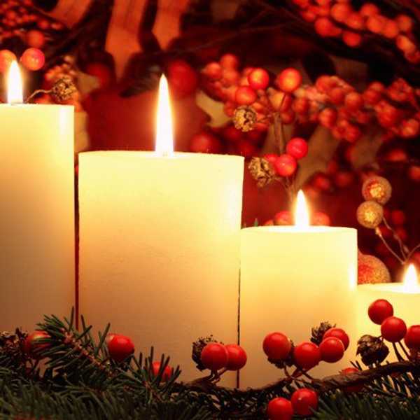 Dealing With Loss Around The Holidays
