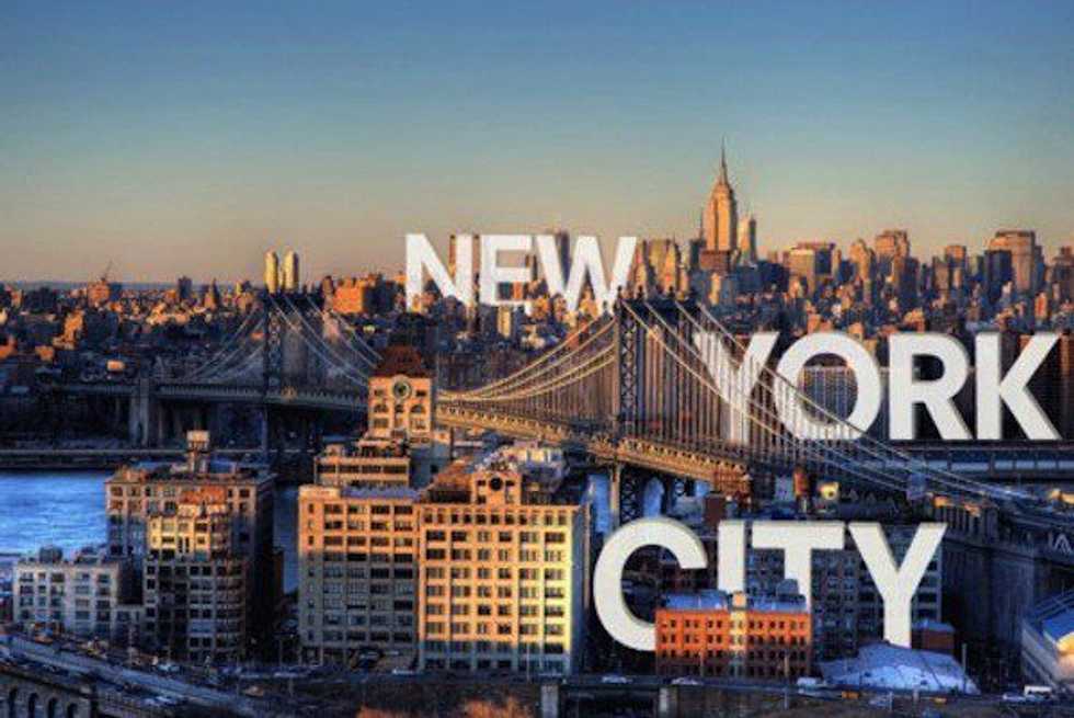 Why I'm Passionate About Where I'm From