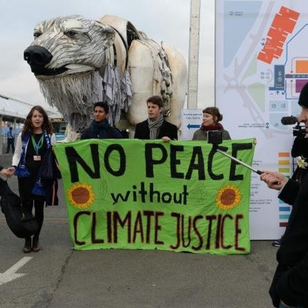 Maybe The Green Juice Is Worth The Squeeze