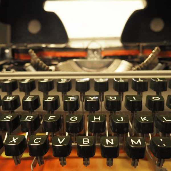 How To Write A Novel In Your Free Time
