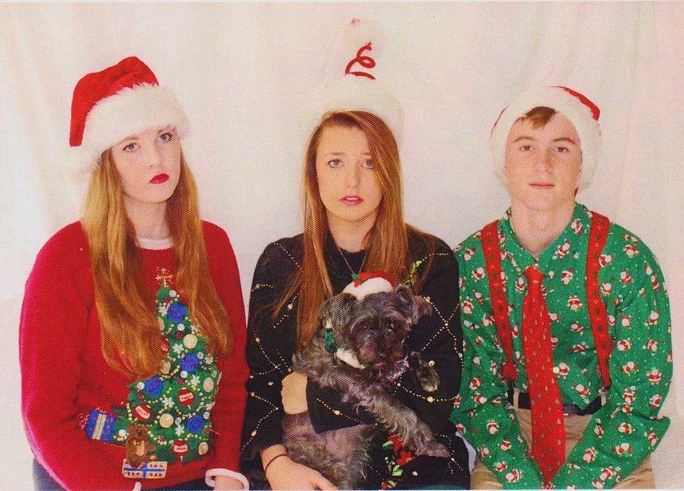 How To Create The Perfect Christmas Card