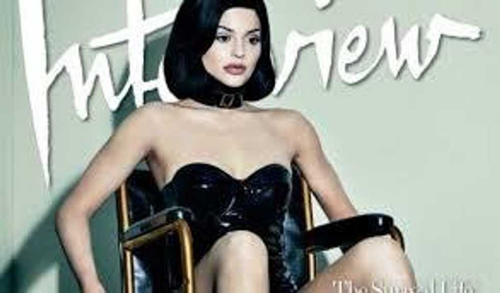 Another Bonehead Move From The Kardashian-Jenners