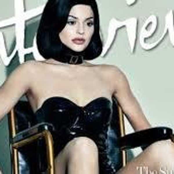 Another Bonehead Move From The Kardashian-Jenners