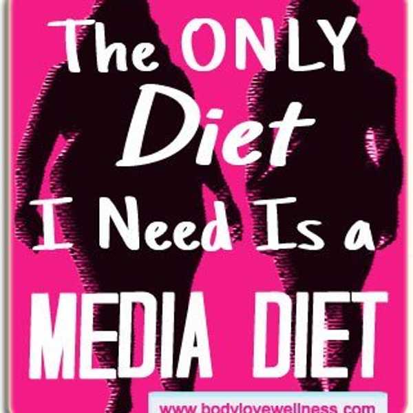 The Media Is A Woman's Worst Nightmare