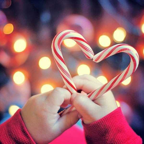 Spreading Holiday Cheer
