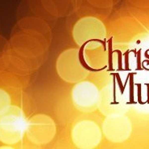 That's Christmas (Songs) to Me
