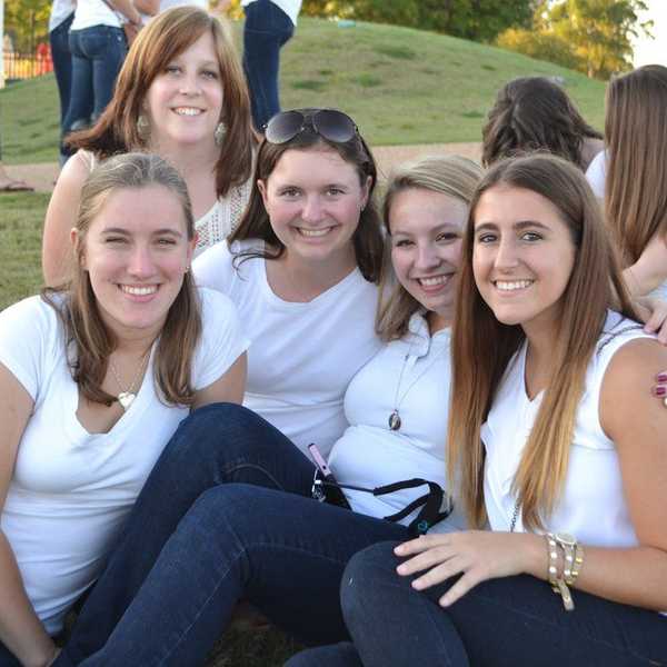 13 Ways To Have Your Most Incredible Semester