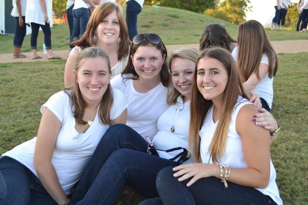 13 Ways To Have Your Most Incredible Semester